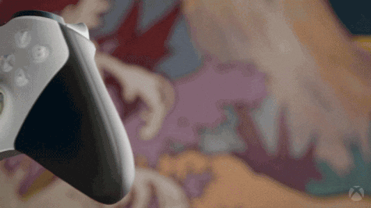 Hero Universe GIF by Xbox