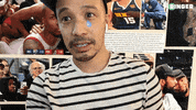 Sad Sadness GIF by The Ringer