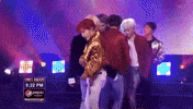 nyre GIF by New Year's Rockin' Eve