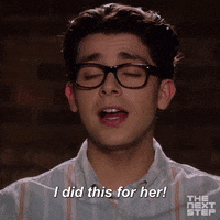 Season 8 Tns GIF by THE NEXT STEP