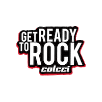 colccioficial  Sticker