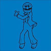 GIF by Sesame Street