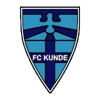 FCKunde football soccer voetbal nijmegen Sticker