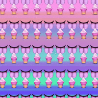 ice cream summer GIF by @SummerBreak