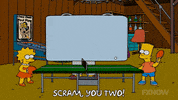 Lisa Simpson GIF by The Simpsons
