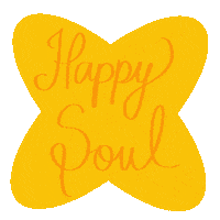 Happysoul Sticker