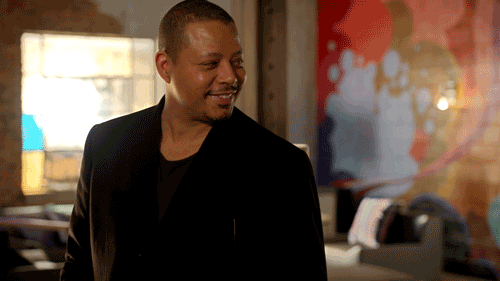 lucious lyon love GIF by Empire FOX