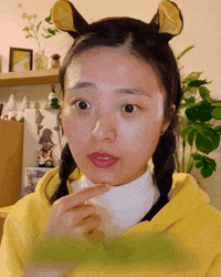Oh My God Love GIF