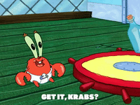 season 5 goo goo gas GIF by SpongeBob SquarePants