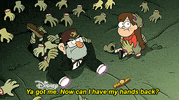 gravity falls GIF