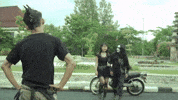 Cherry Skit GIF by Sukrin
