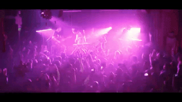 Best Friend Concerts GIF by Ultra Records