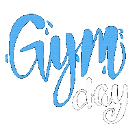 Krisceldiane workout gym yoga quarantine Sticker