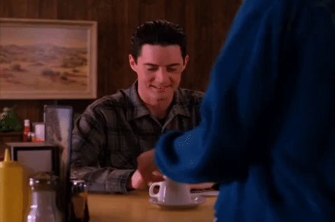 season 2 GIF by Twin Peaks on Showtime