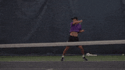 College Tennis GIF by Portland Pilots