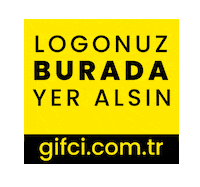 Istanbul Izmir Sticker by Gifci.com.tr