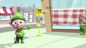 Animation Wow GIF by VeeFriends