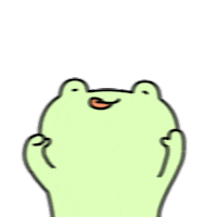 Happy Fun Sticker