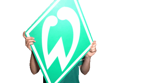 Werderfrauen Schiechtl Sticker by SV Werder Bremen