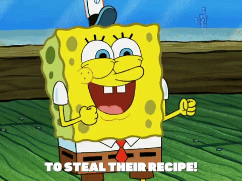 episode 1 accidents will happen GIF by SpongeBob SquarePants