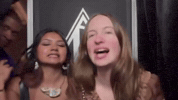 Photo Booth Usher GIF by Respective