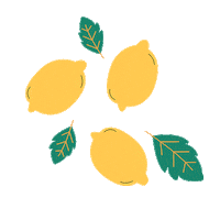 Heyabi Sticker