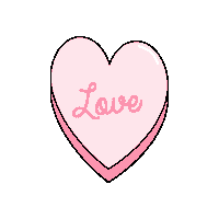 Love Sticker