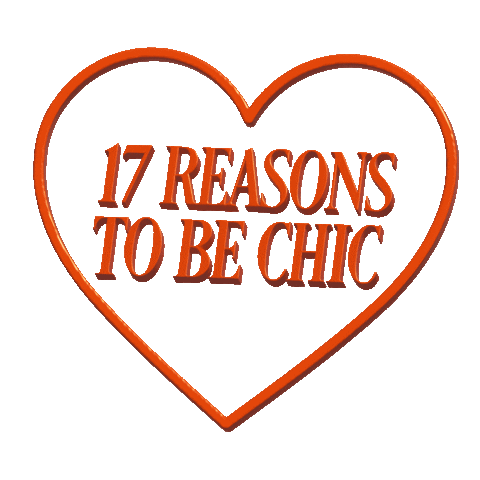 CHER17ua cher17 Sticker