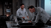 go away GIF by CBS