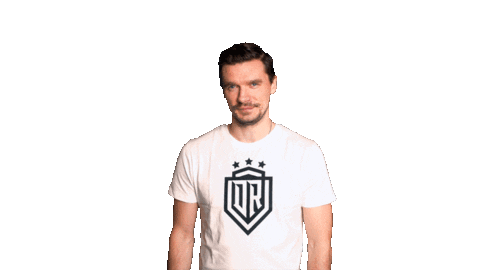 Dr Denis Sticker by Dinamo Riga