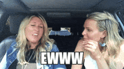 catandnat gross parenting disgusting yuck GIF