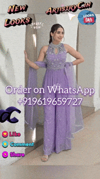 Buy Now Fashion GIF by ArtistryC