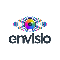 Rainbow Lol Sticker by envisio