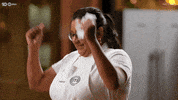 Australia Celebrate GIF by MasterChefAU