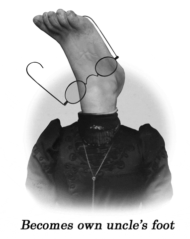 Grotesque-gifs GIFs - Find & Share on GIPHY