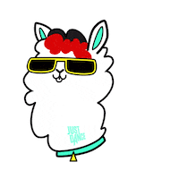 Fun Mic Drop Sticker by Just  Dance