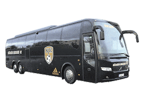 harmanliikenne bussi seinäjoki sjk härmän liikenne Sticker