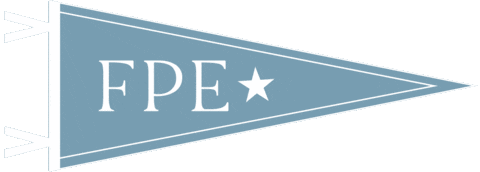 frontporchelegance giphyupload fpe front porch frontporchelegance Sticker