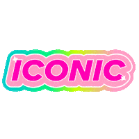 Art Love Sticker by Lottie London