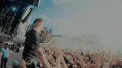 Happy New Music GIF by Skegss