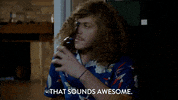 comedy central blake henderson GIF by Workaholics