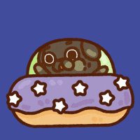 GIF by Puglie Pug