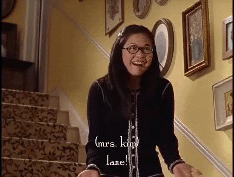 season 3 netflix GIF by Gilmore Girls 