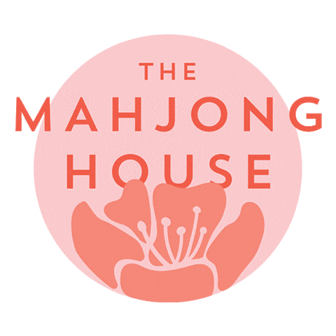 TheMahjongHouse giphyupload mahjong mahjongg birdbam Sticker