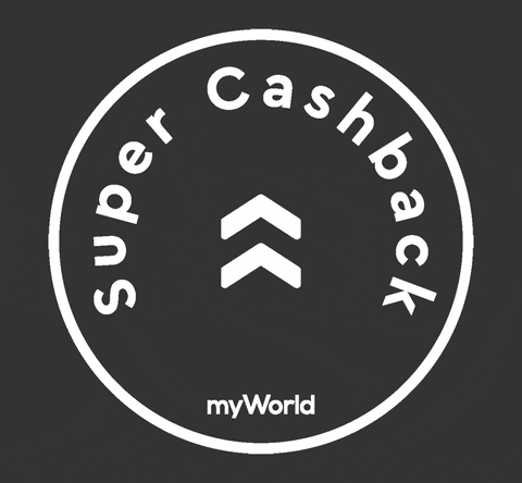 My World Money GIF by myWorld.global