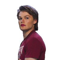 Happy New Boy Sticker by NETFLIX