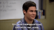 season 5 episode 1 GIF by Workaholics
