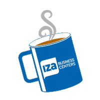 izabusinesscenters izabc izabusinesscenters businesscenters Sticker