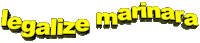 legalize Sticker by AnimatedText
