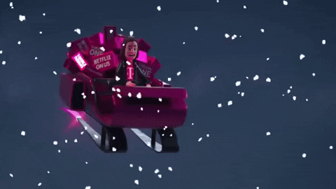 Johnlegere Holiday GIF by John Legere